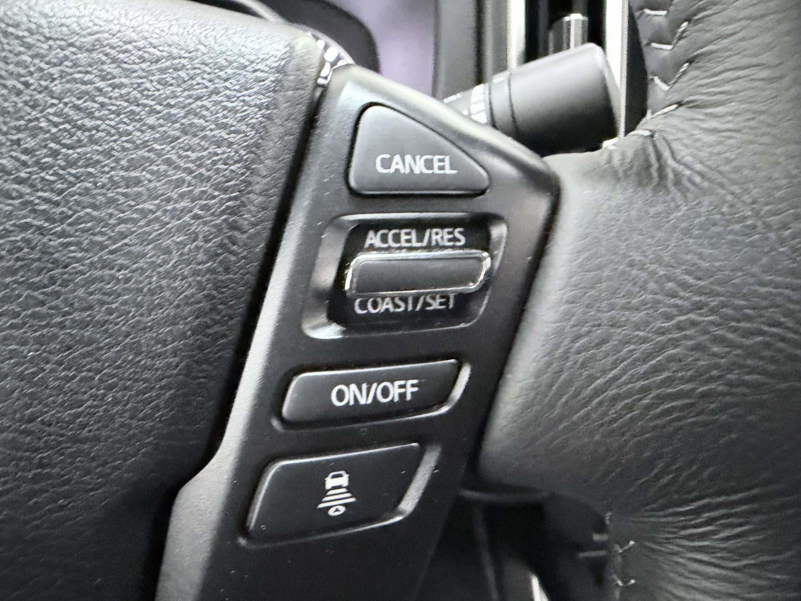 2025 Nissan Frontier Crew Cab SV 4x2