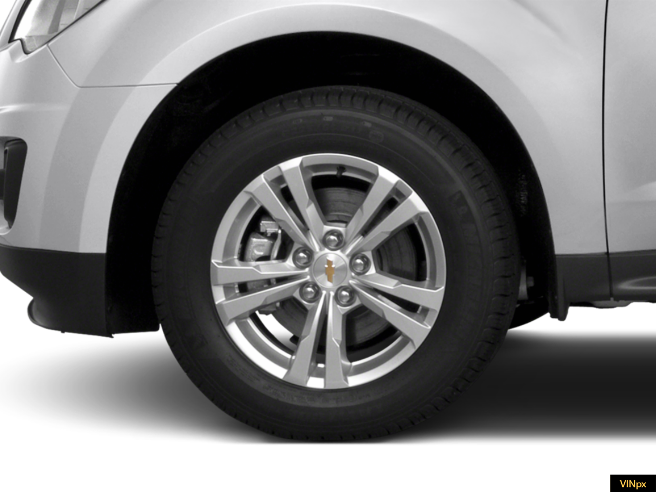 2015 Chevrolet Equinox 2LT