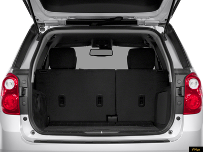 2015 Chevrolet Equinox 2LT