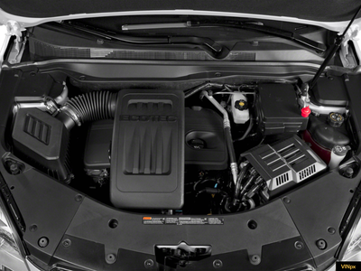 2015 Chevrolet Equinox 2LT
