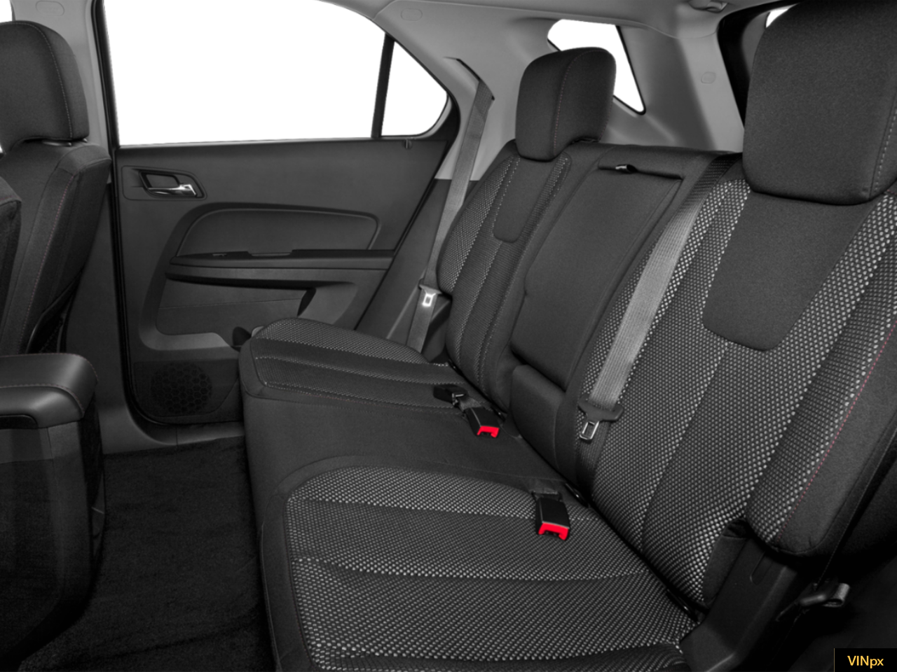 2015 Chevrolet Equinox 2LT