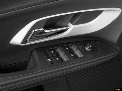 2015 Chevrolet Equinox 2LT