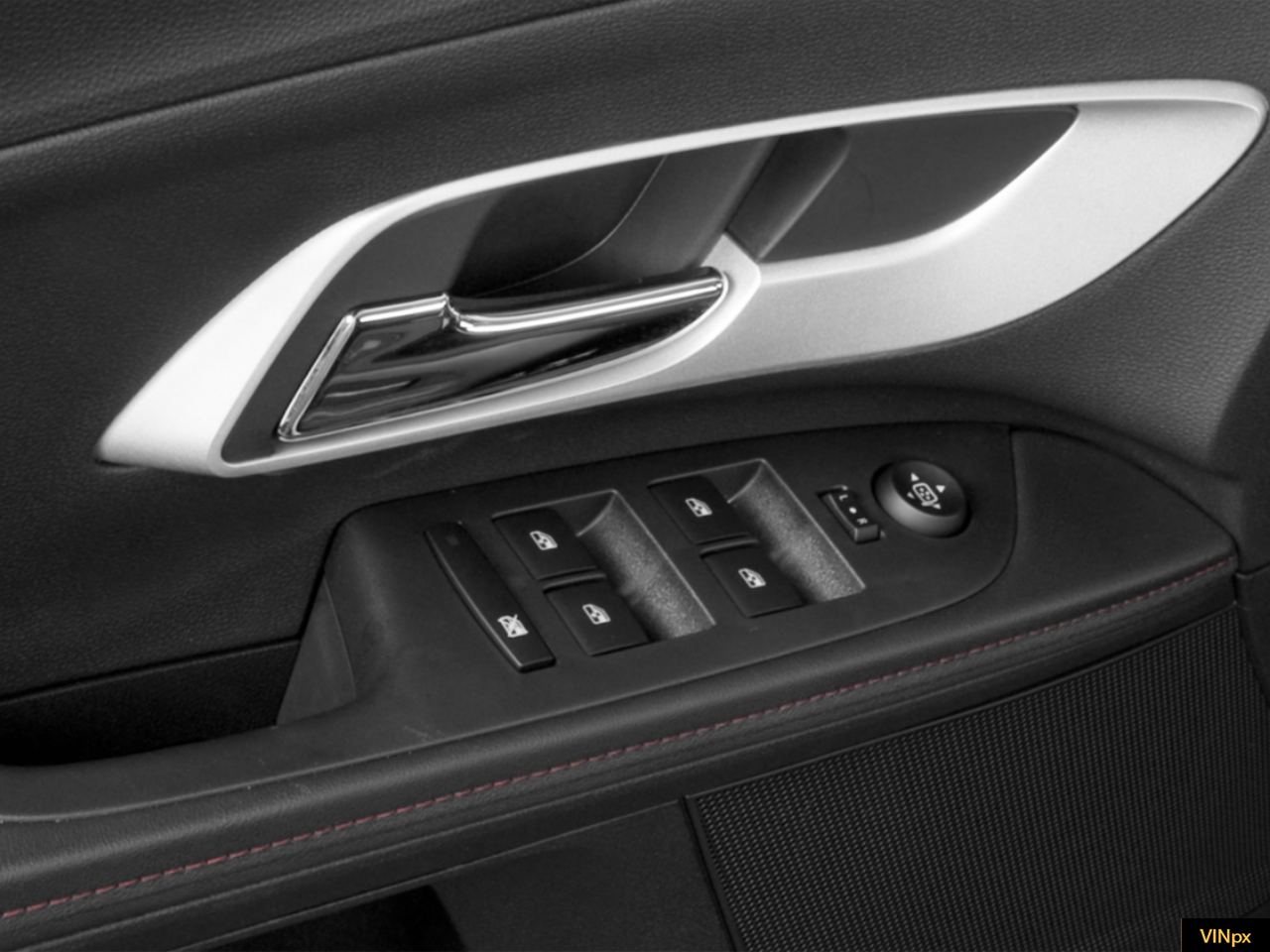 2015 Chevrolet Equinox 2LT