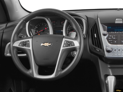 2015 Chevrolet Equinox 2LT