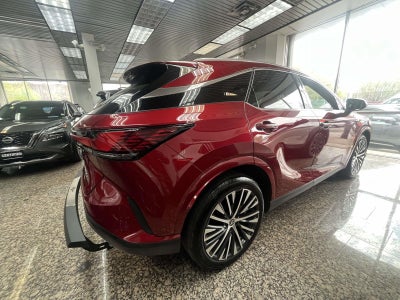 2024 Lexus RX 350h Premium Plus