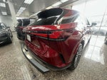 2024 Lexus RX 350h Premium Plus