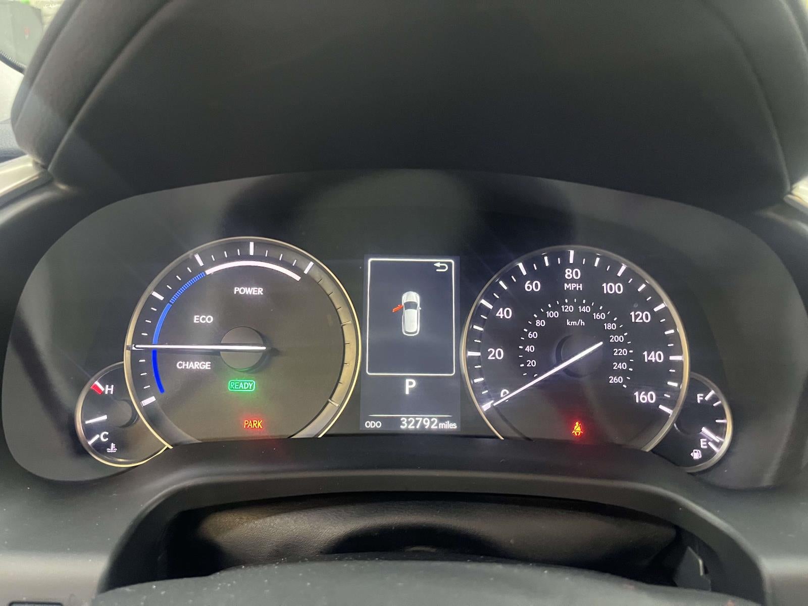 2022 Lexus RX 450h 450h