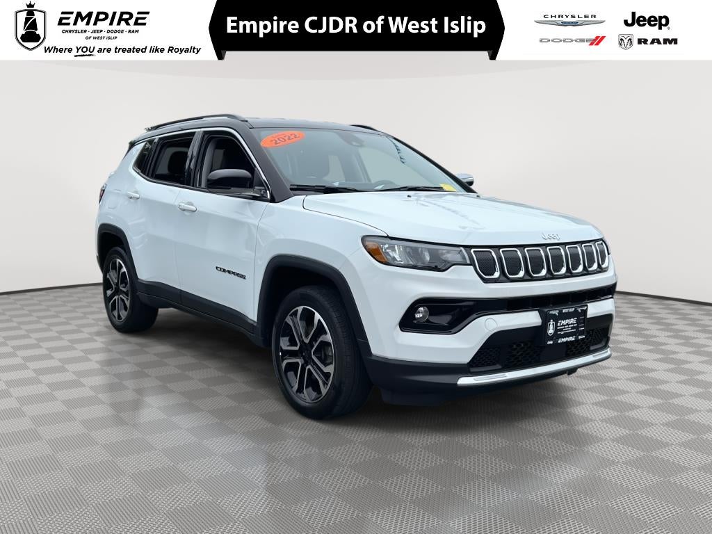 Used SUVs For Sale In Suffolk County, NY