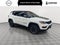 2021 Jeep Compass Trailhawk 4X4