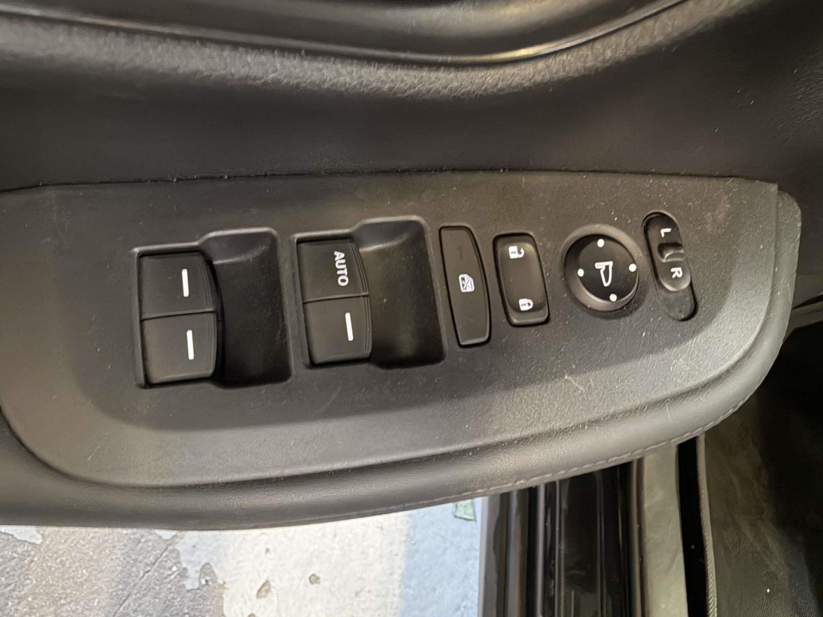 2023 Honda HR-V AWD LX