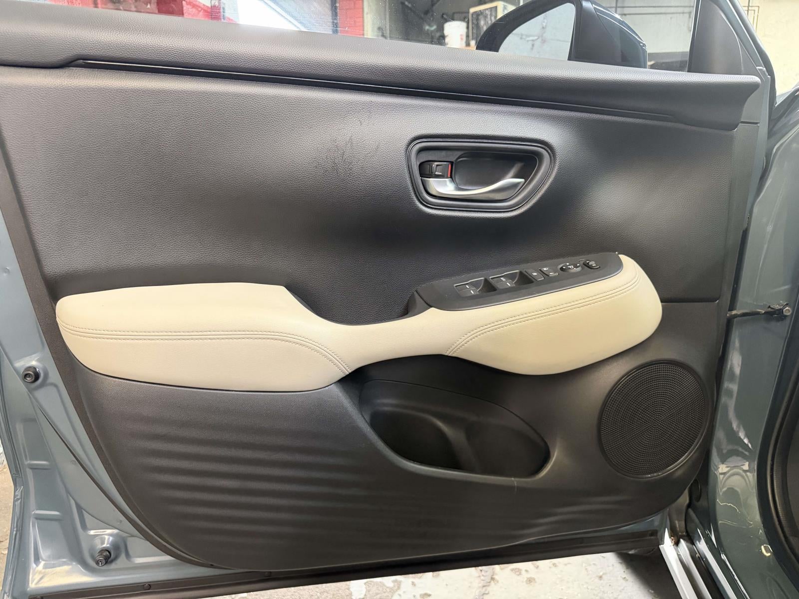 2023 Honda HR-V AWD LX