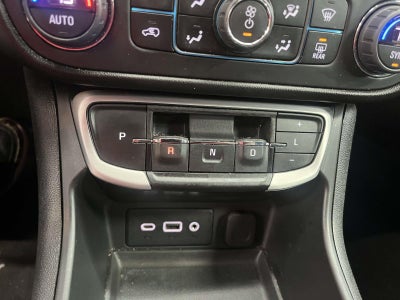 2023 GMC Terrain AWD SLE