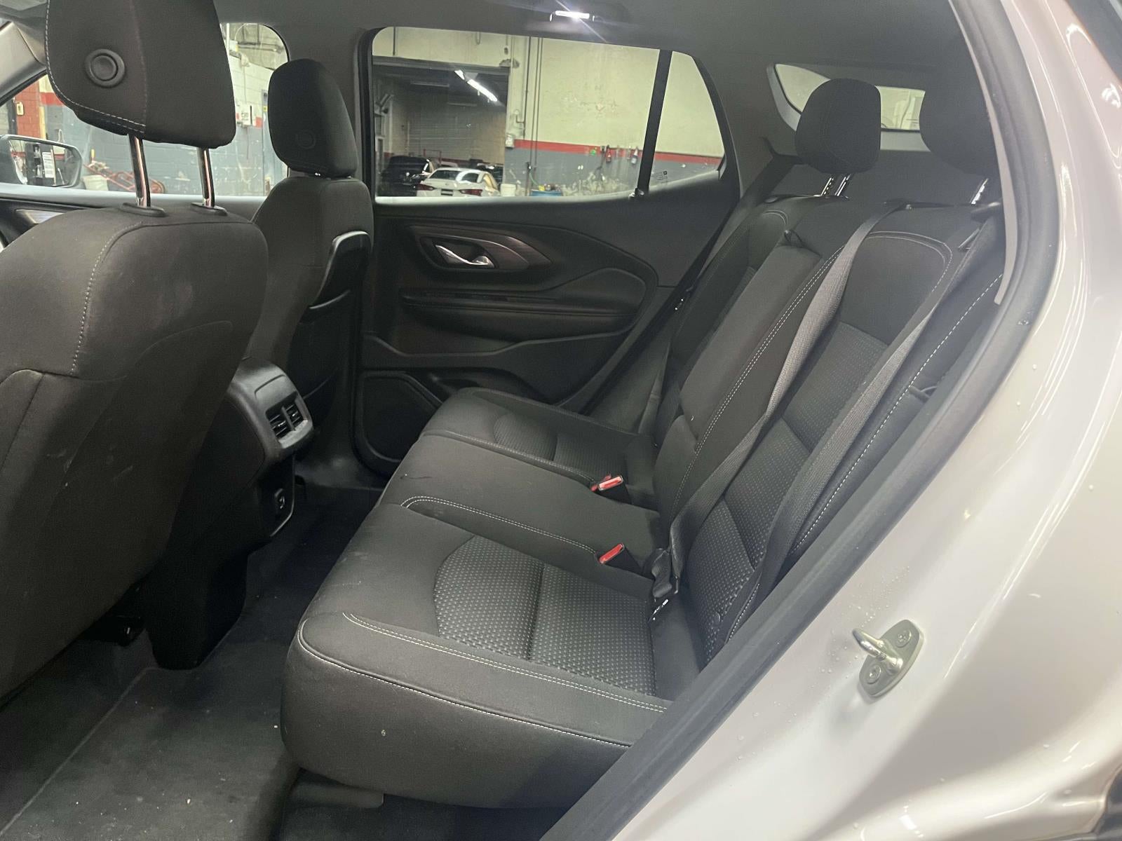 2023 GMC Terrain AWD SLE