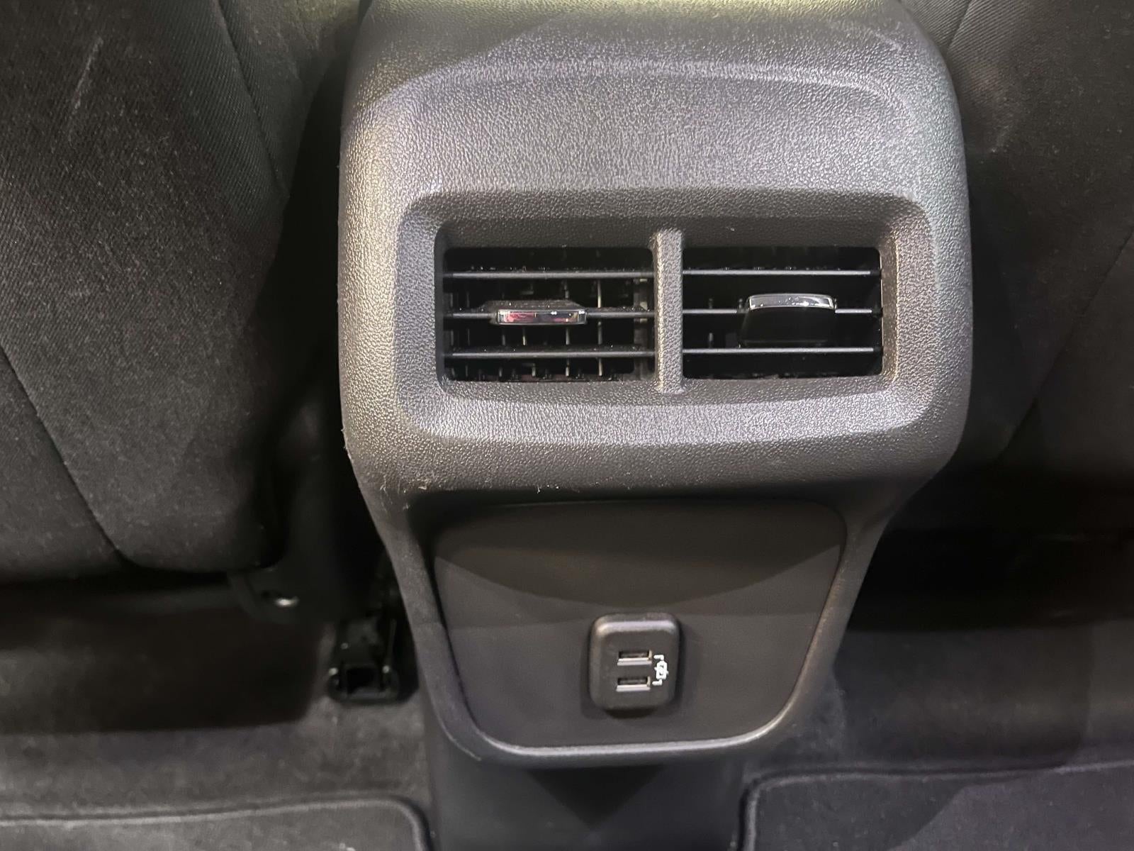 2024 Chevrolet Equinox FWD LT