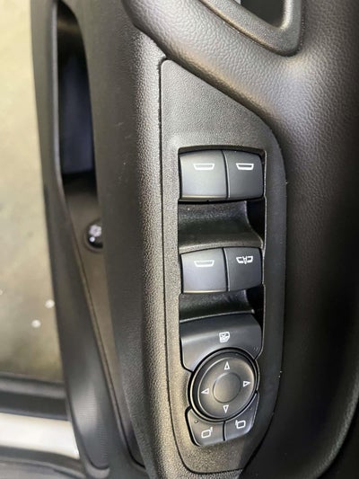 2024 Chevrolet Equinox FWD LT