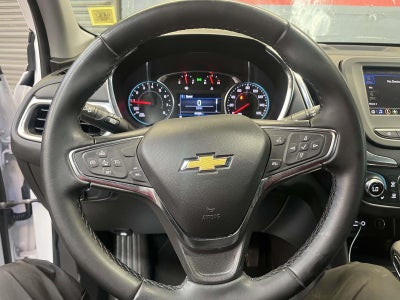 2024 Chevrolet Equinox FWD LT