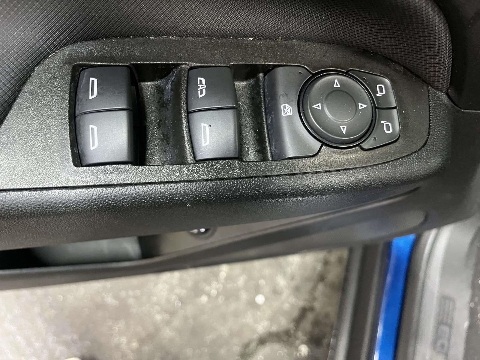 2023 Chevrolet Equinox AWD RS