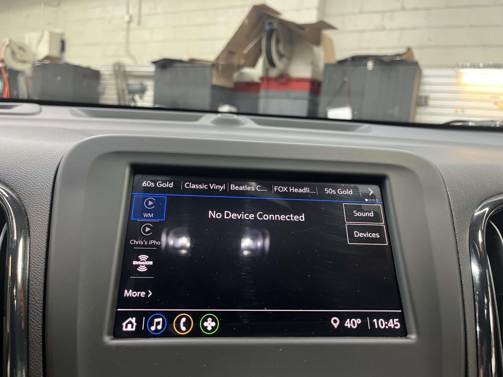 2023 Chevrolet Equinox AWD RS