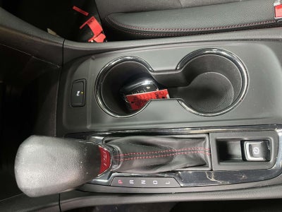 2023 Chevrolet Equinox AWD RS