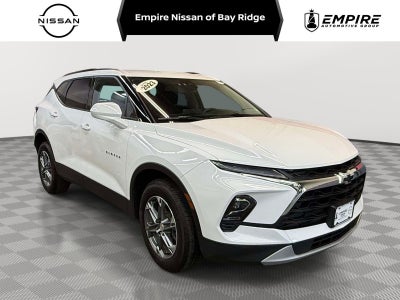 2023 Chevrolet Blazer AWD 2LT