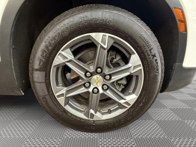 2023 Chevrolet Blazer AWD 2LT