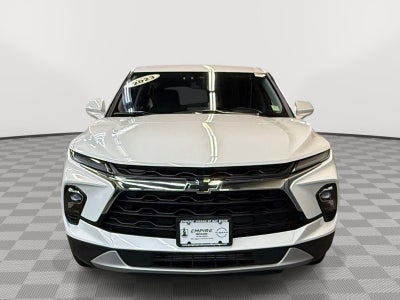 2023 Chevrolet Blazer AWD 2LT