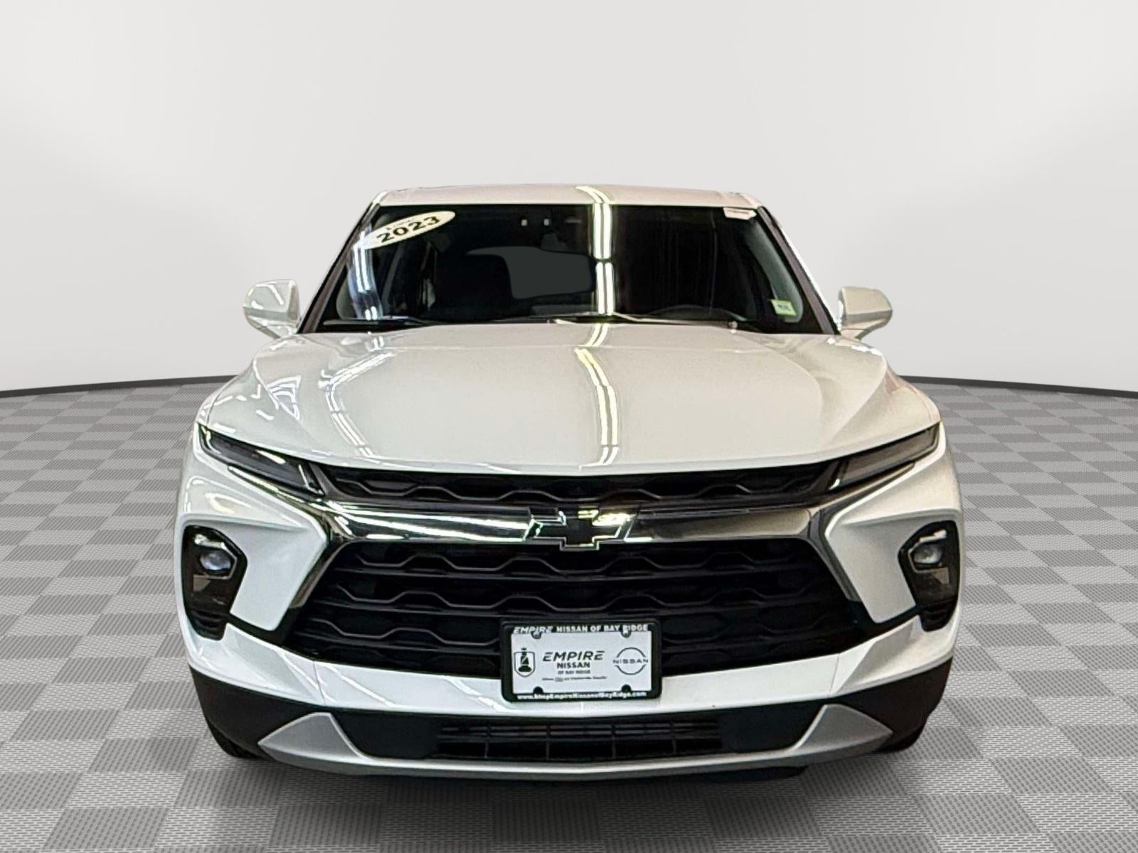 2023 Chevrolet Blazer AWD 2LT