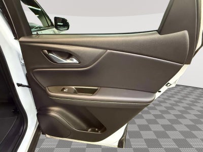 2023 Chevrolet Blazer AWD 2LT