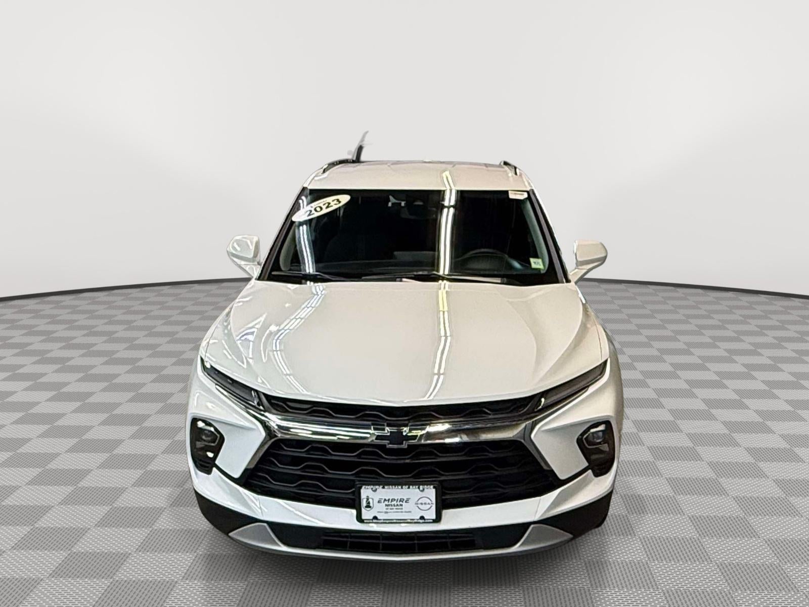 2023 Chevrolet Blazer AWD 2LT
