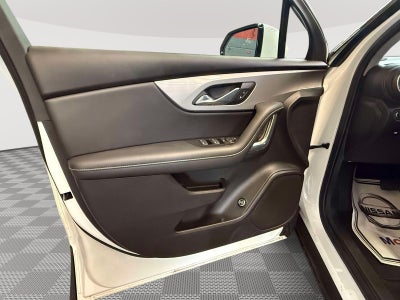 2023 Chevrolet Blazer AWD 2LT