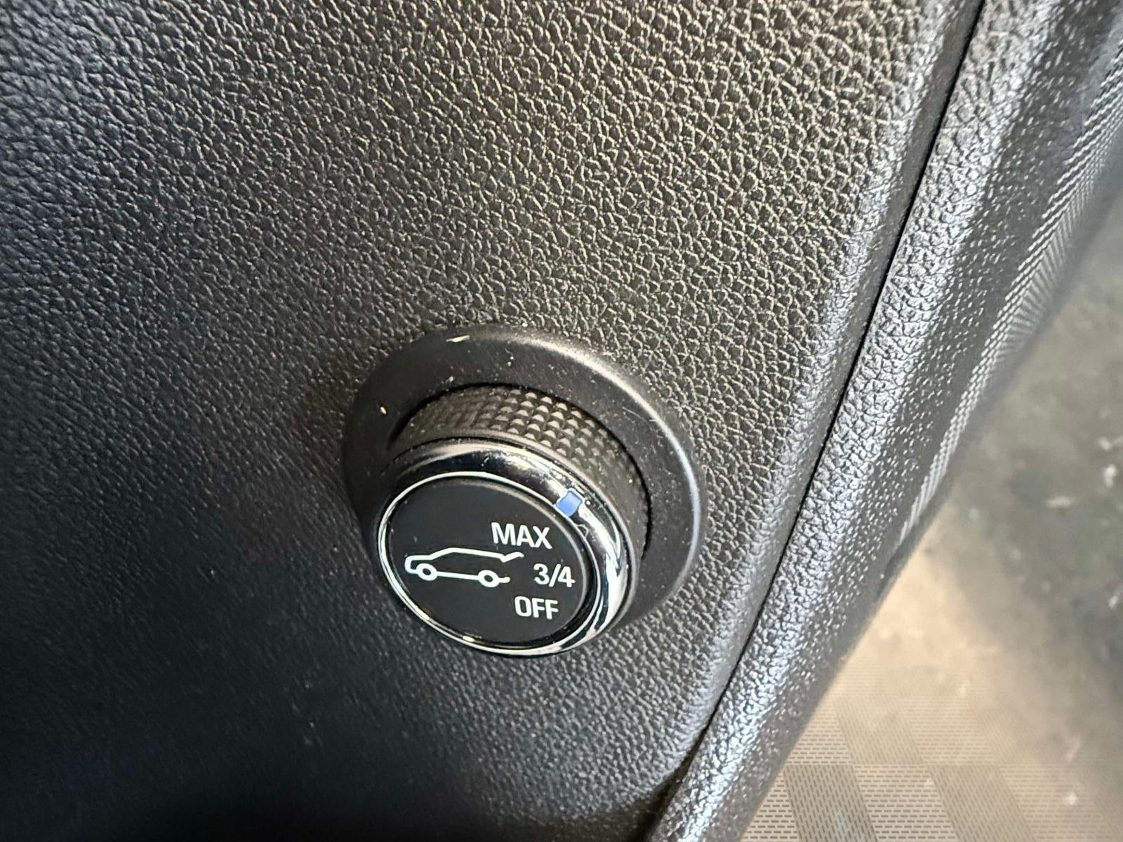 2023 Chevrolet Blazer AWD 2LT