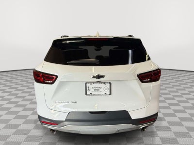 2023 Chevrolet Blazer AWD 2LT