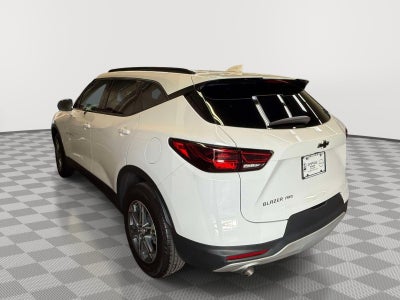 2023 Chevrolet Blazer AWD 2LT