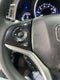 2020 Honda Fit EX