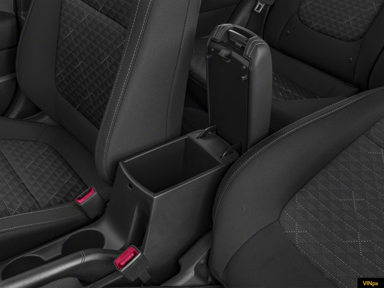 2019 Kia Rio LX