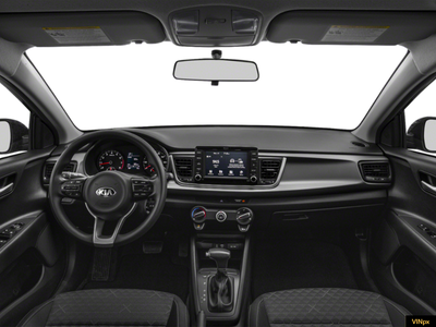 2019 Kia Rio LX