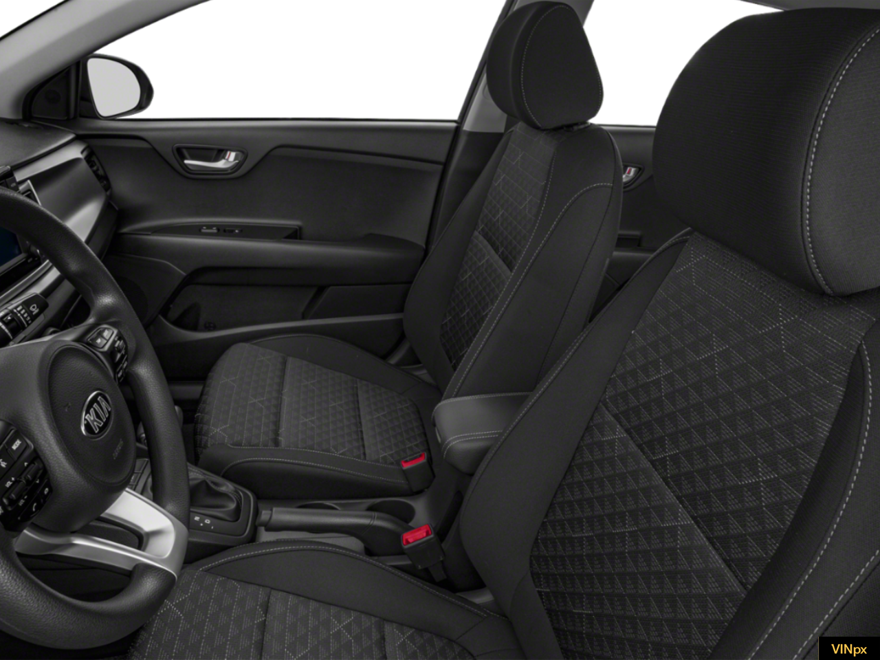 2019 Kia Rio LX