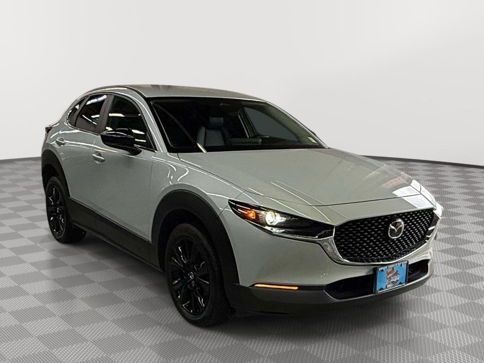 2024 Mazda CX-30