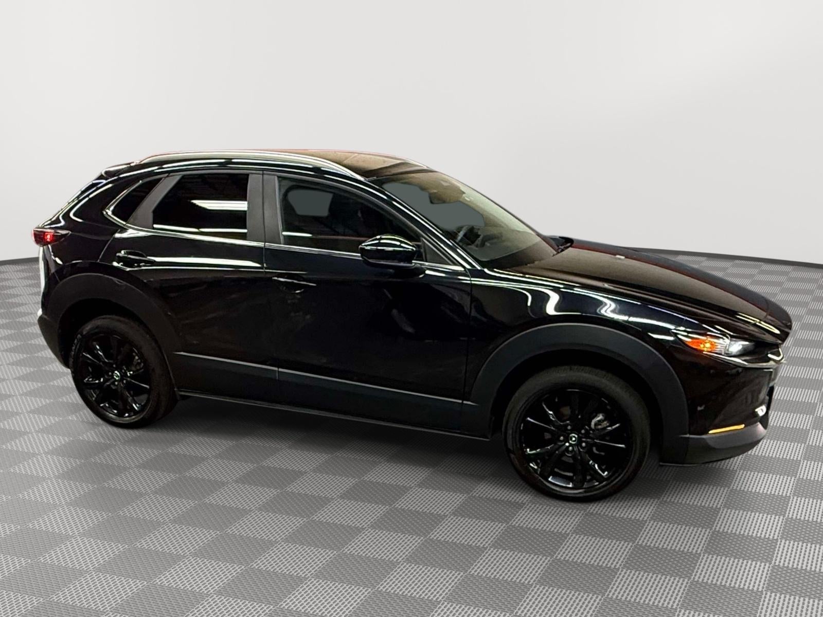 2024 Mazda Mazda CX-30 2.5 S Select Sport