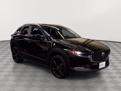 2024 Mazda Mazda CX-30 2.5 S Select Sport