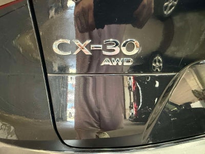 2024 Mazda Mazda CX-30 2.5 S Select Sport
