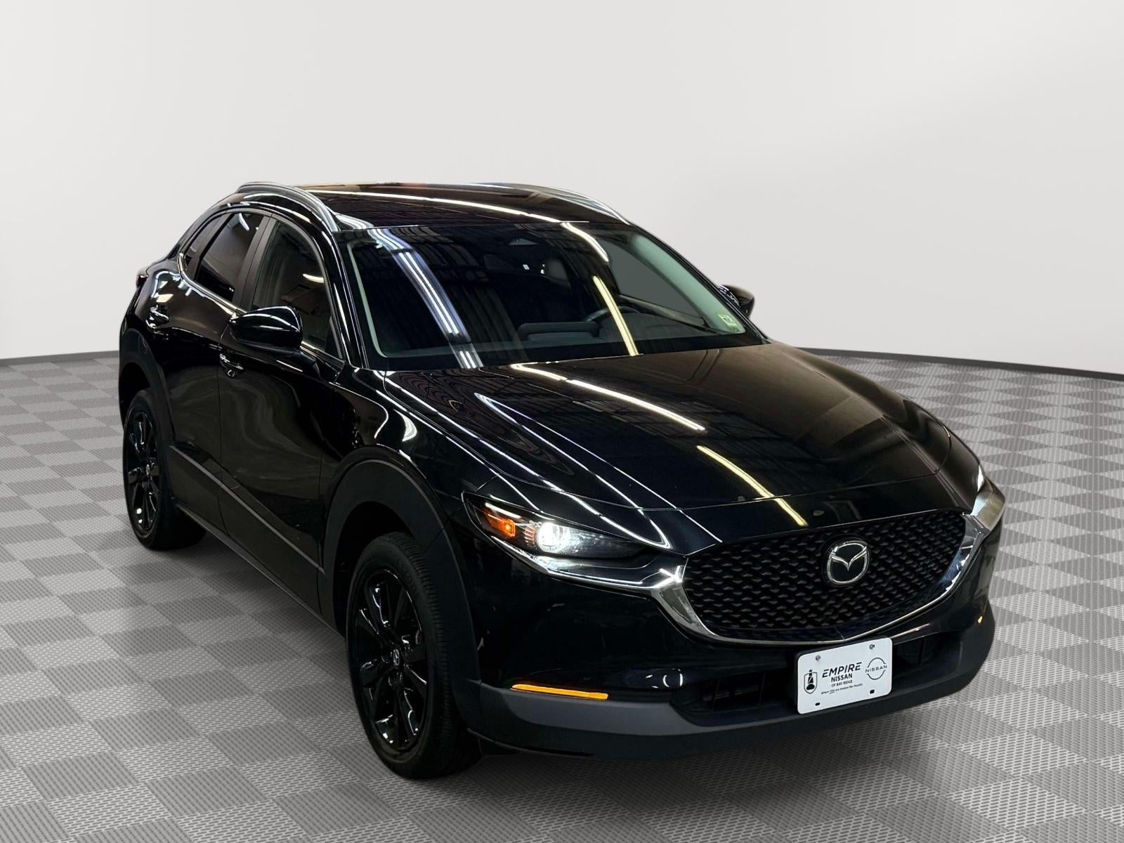2024 Mazda Mazda CX-30 2.5 S Select Sport