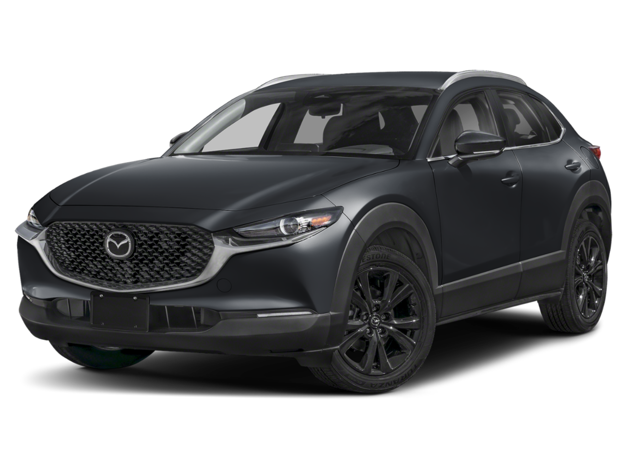 2024 Mazda CX-30 Select Sport