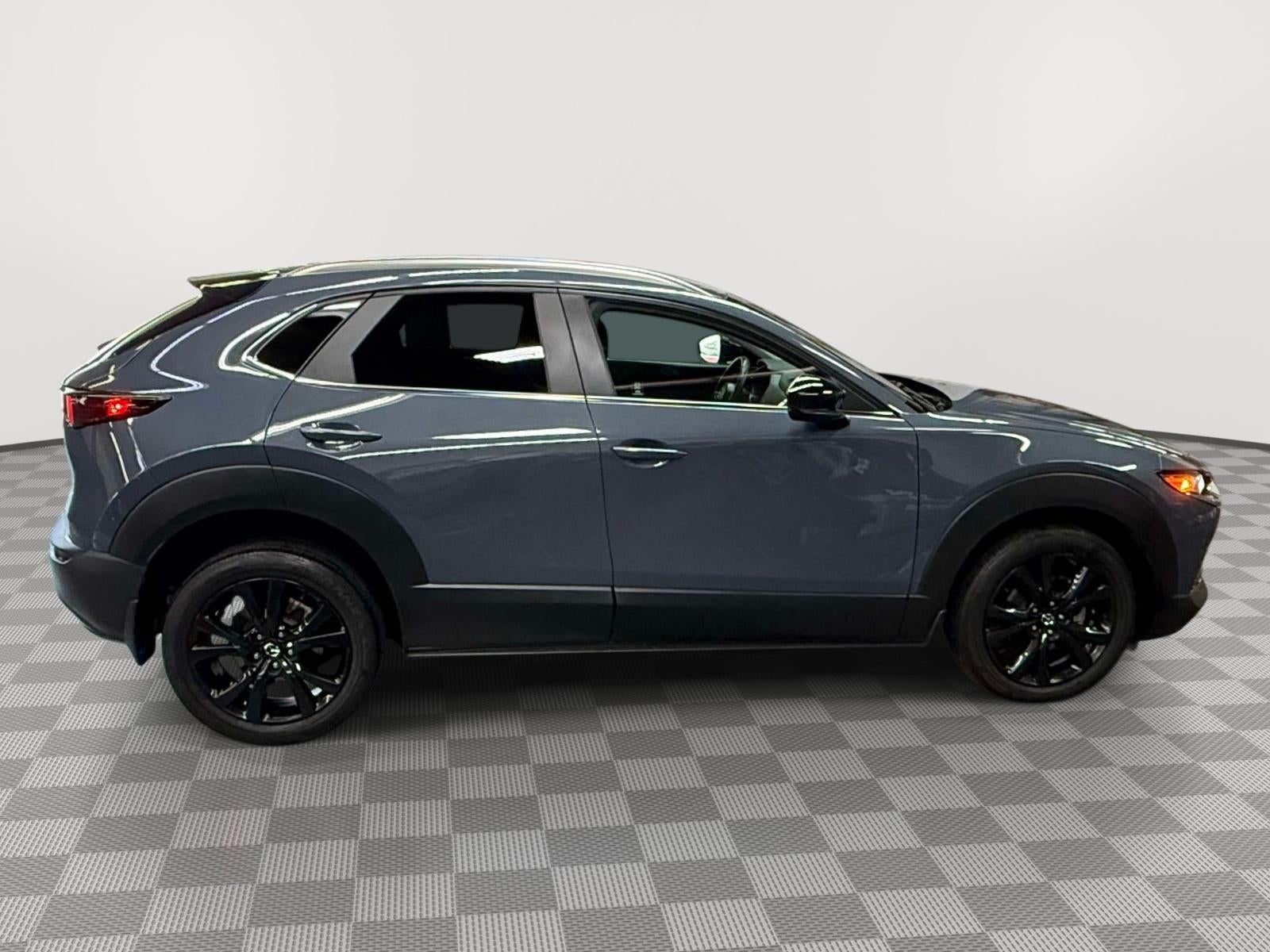 2023 Mazda Mazda CX-30 2.5 S Carbon Edition