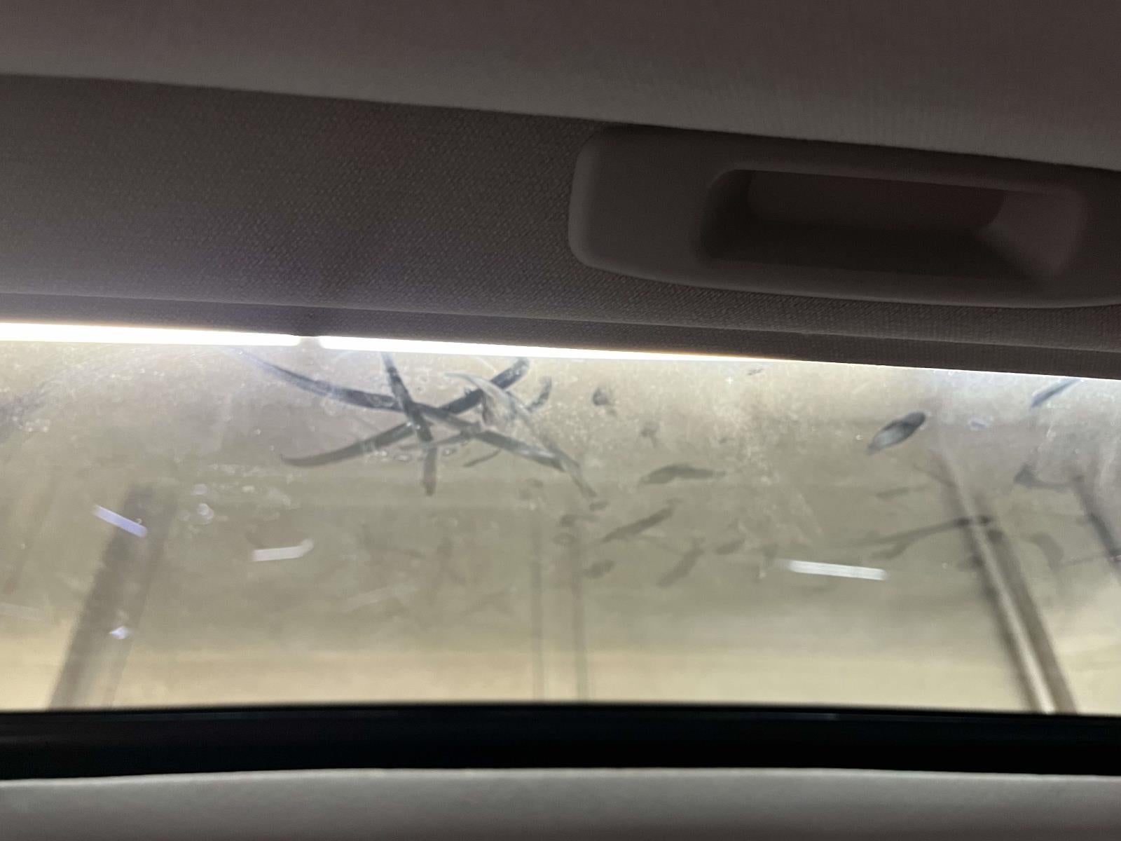 2025 Mazda Mazda CX-30 2.5 S Carbon Edition