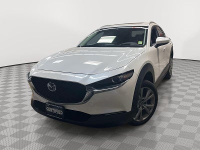 2022 Mazda Mazda CX-30 Premium