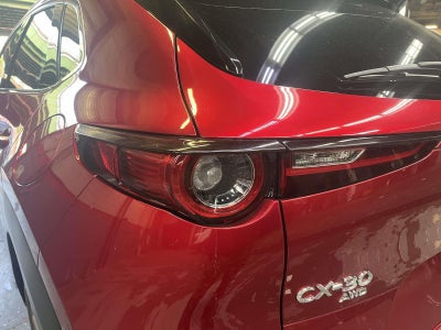 2023 Mazda Mazda CX-30 2.5 S Premium