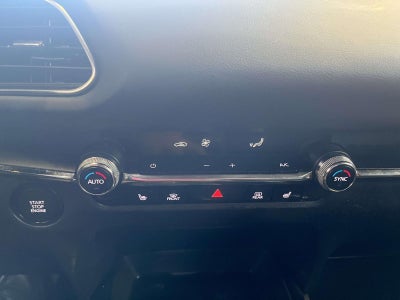 2023 Mazda Mazda CX-30 2.5 S Premium