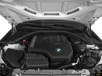 2022 BMW 330i xDrive