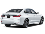 2025 BMW 330i 330i